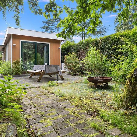 Chalet Canalla 宁斯佩特 外观 照片