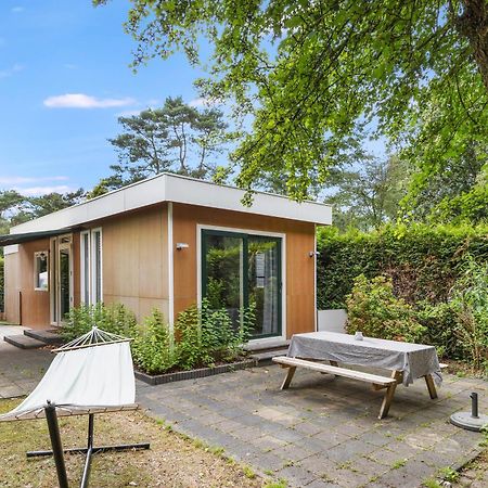 Chalet Canalla 宁斯佩特 外观 照片