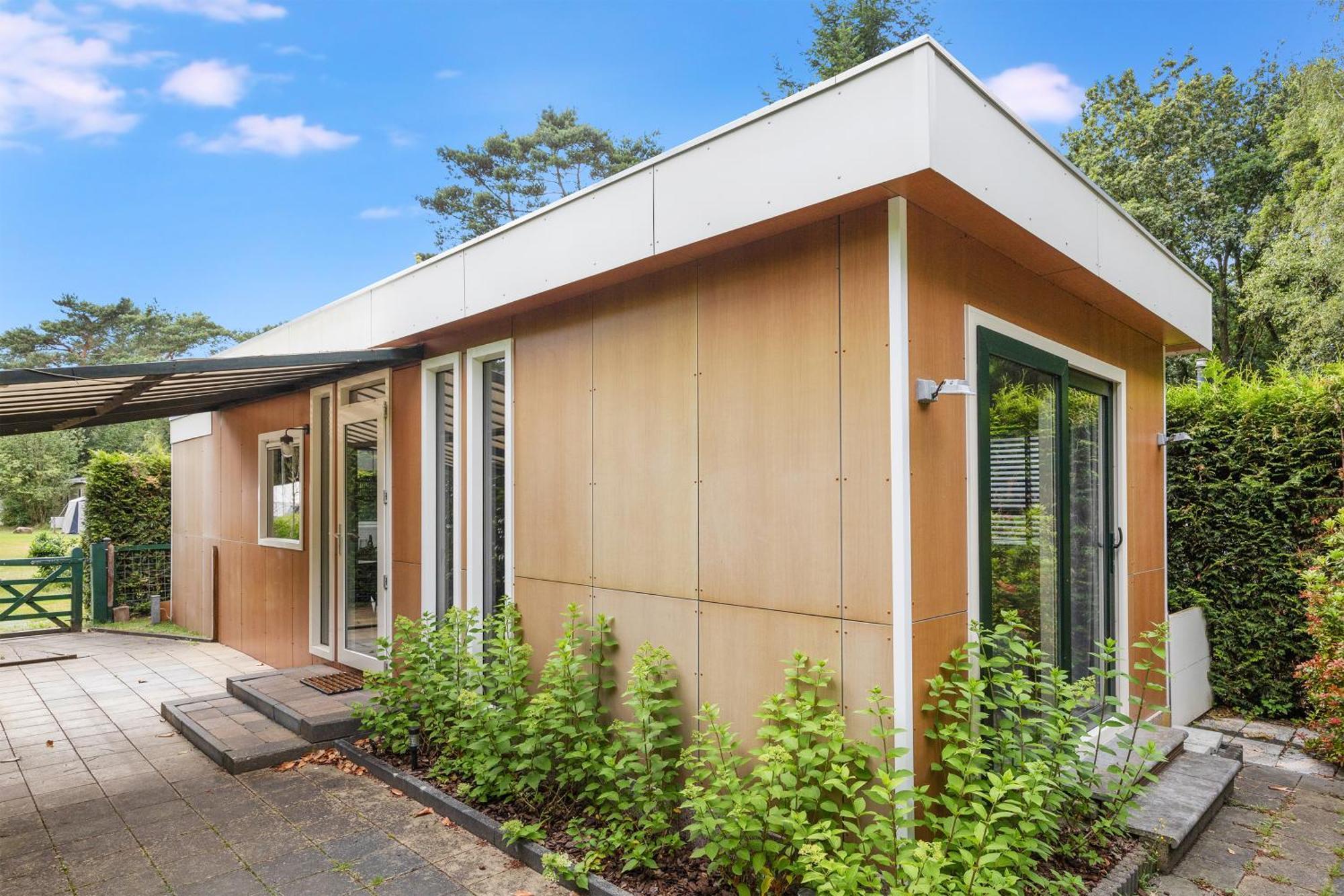 Chalet Canalla 宁斯佩特 外观 照片