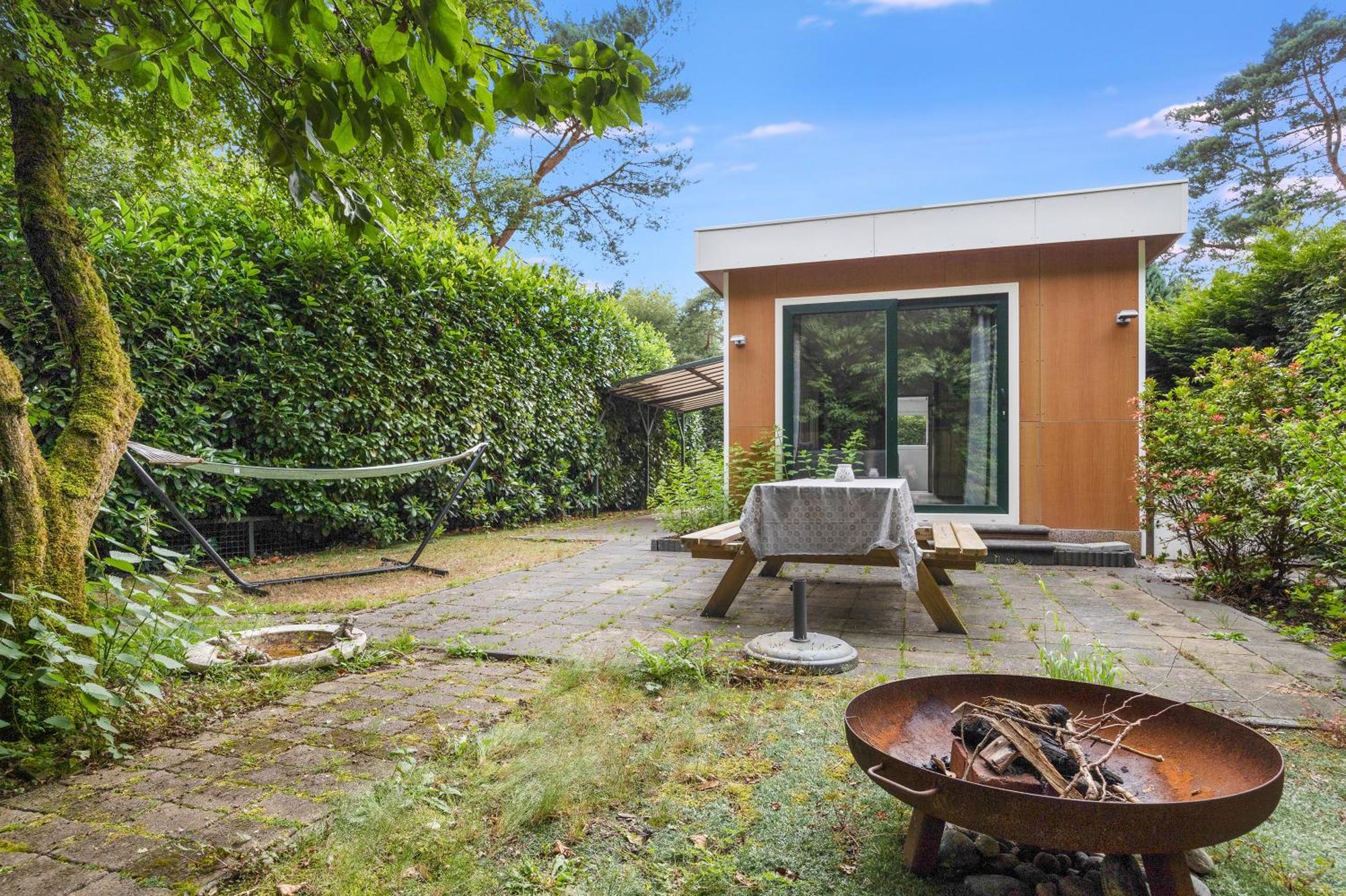 Chalet Canalla 宁斯佩特 外观 照片