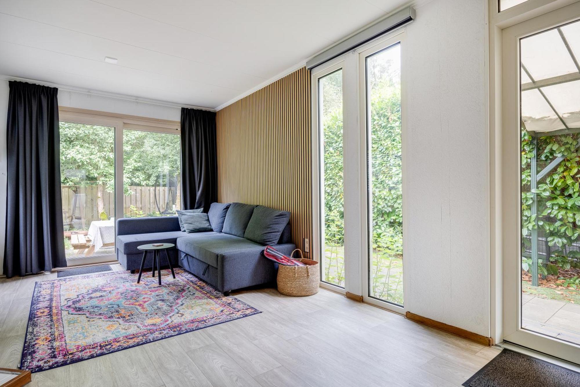Chalet Canalla 宁斯佩特 外观 照片