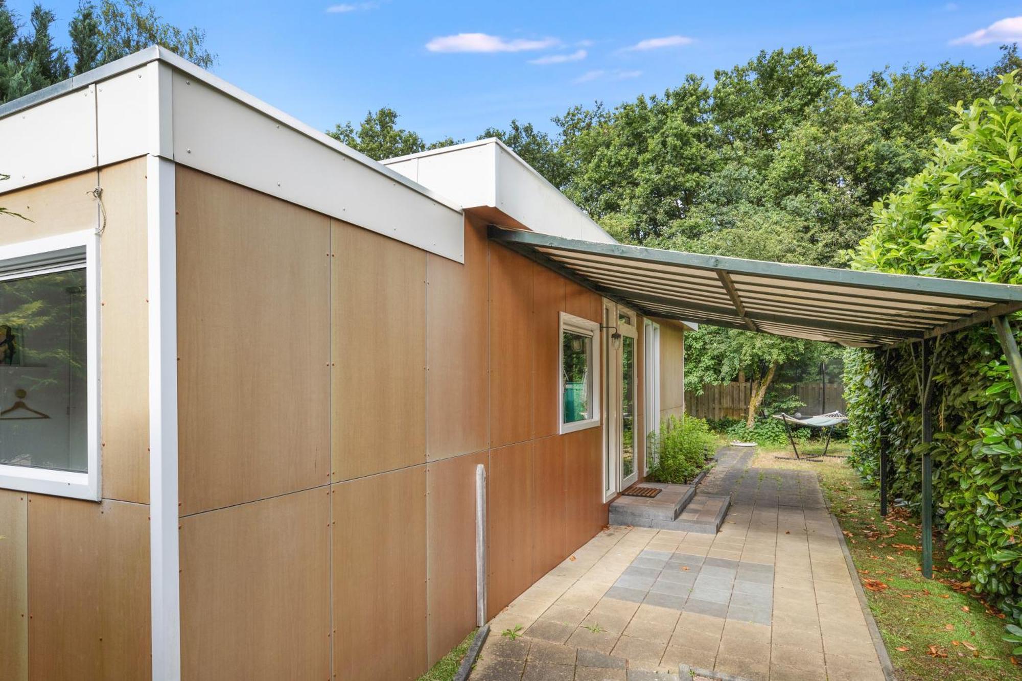 Chalet Canalla 宁斯佩特 外观 照片