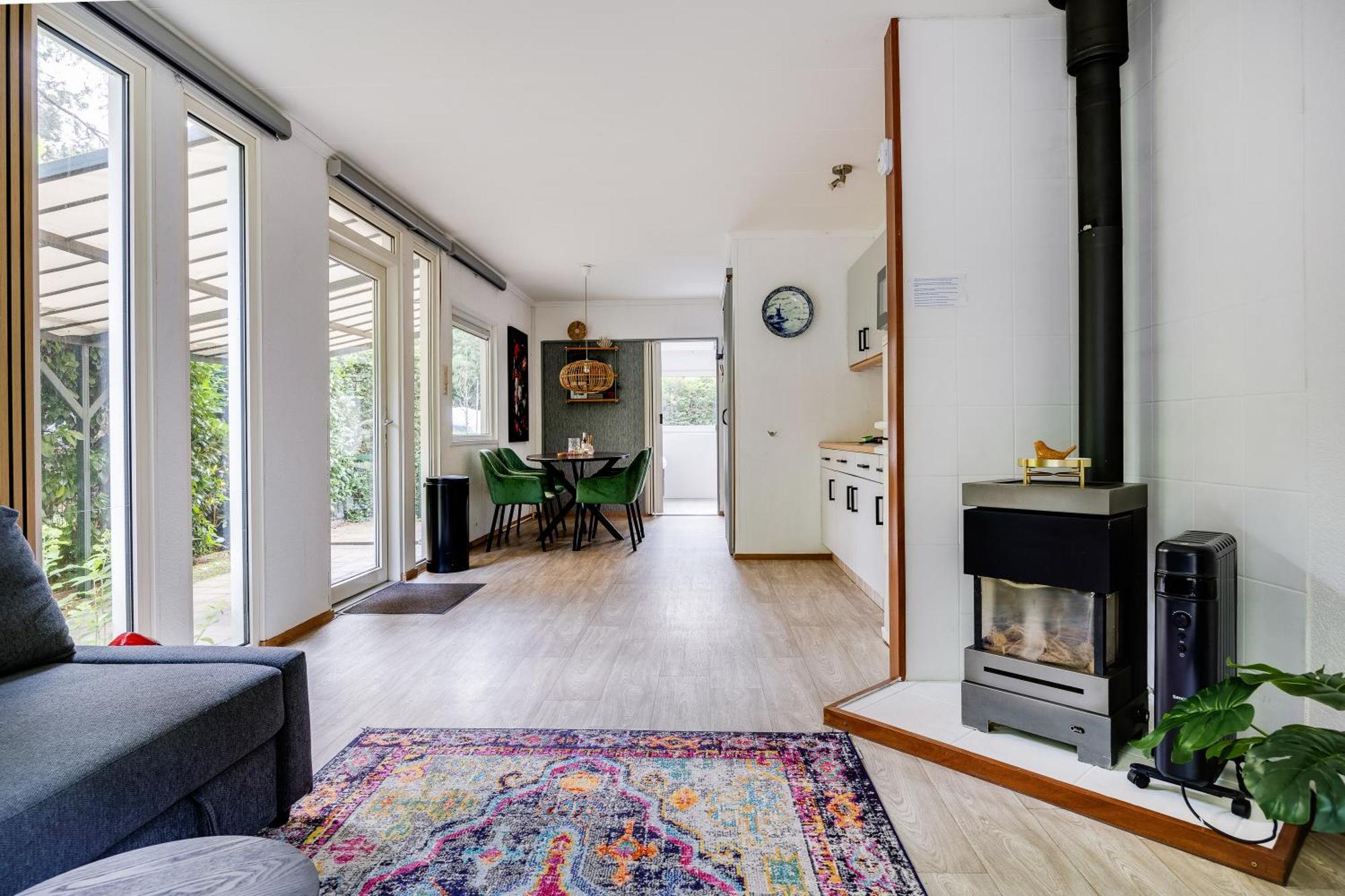 Chalet Canalla 宁斯佩特 外观 照片