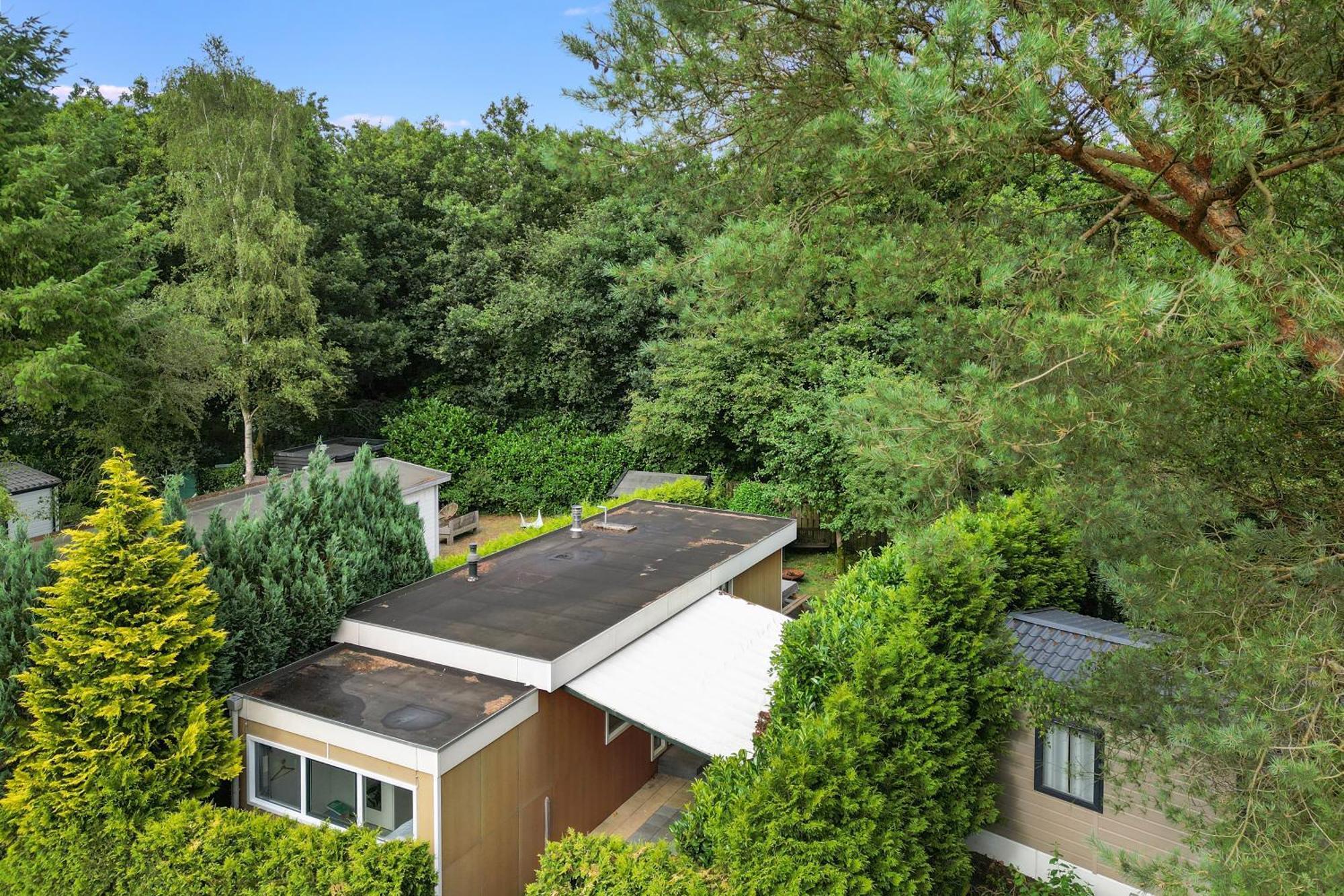 Chalet Canalla 宁斯佩特 外观 照片