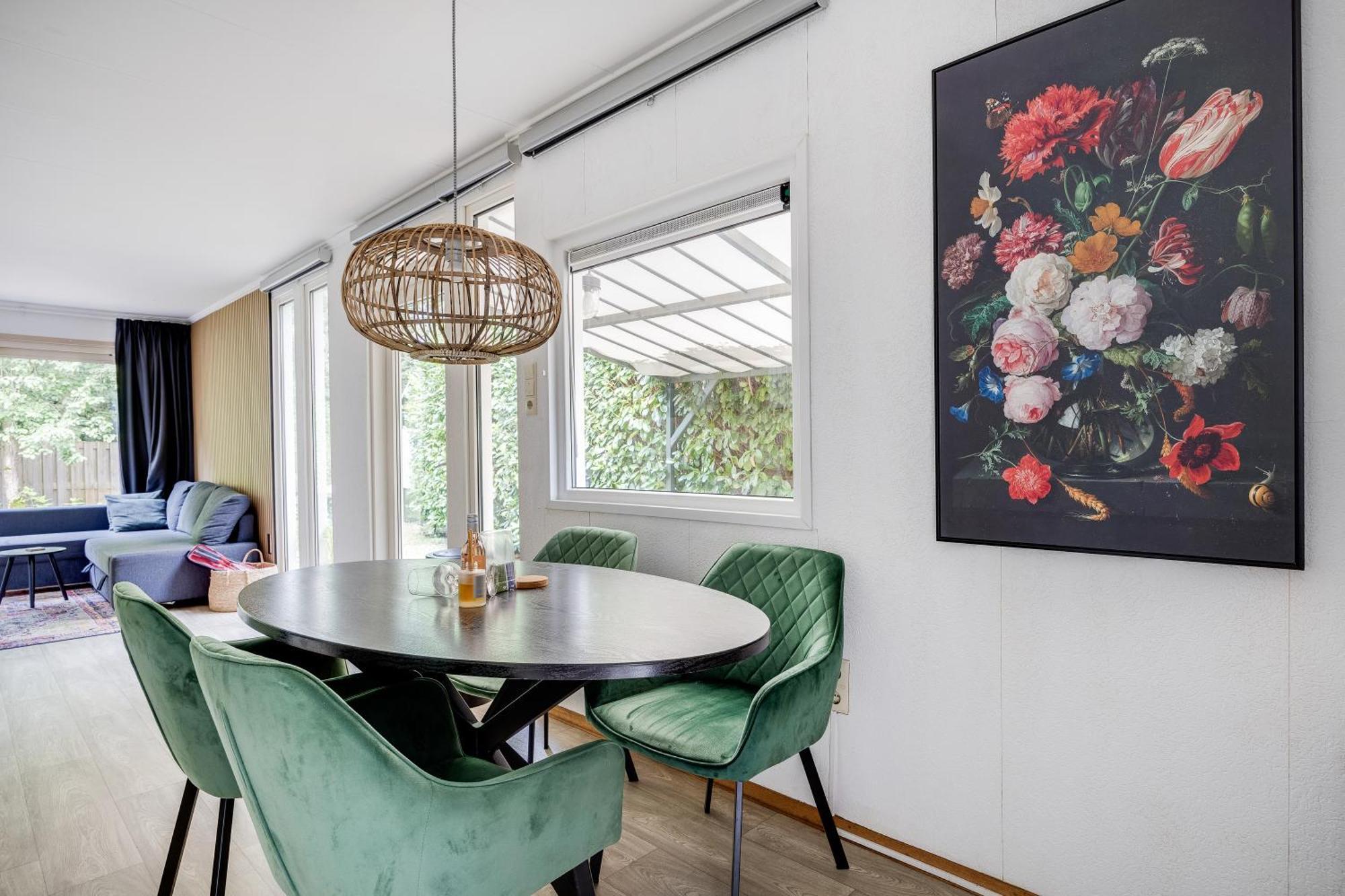 Chalet Canalla 宁斯佩特 外观 照片