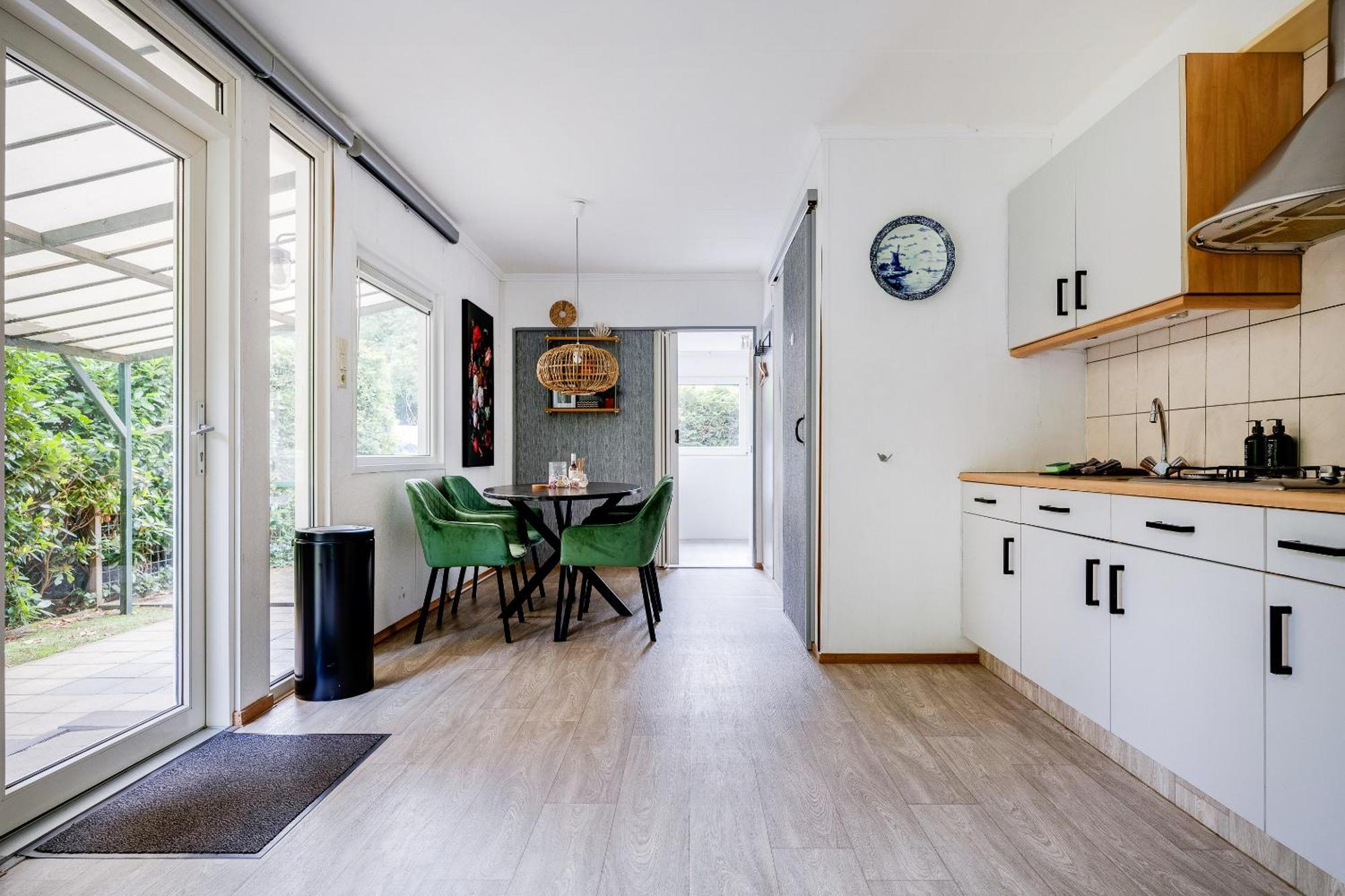 Chalet Canalla 宁斯佩特 外观 照片