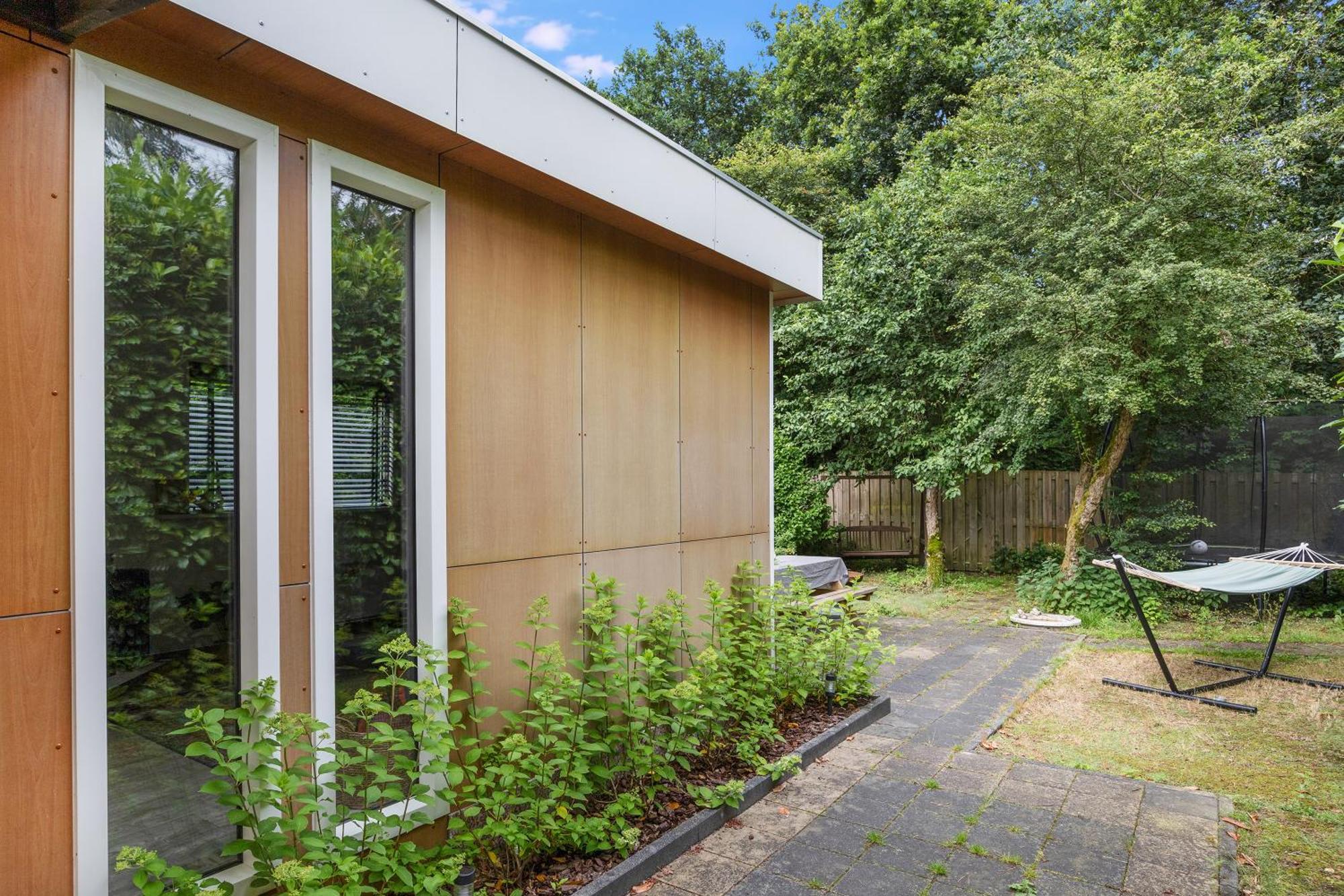 Chalet Canalla 宁斯佩特 外观 照片