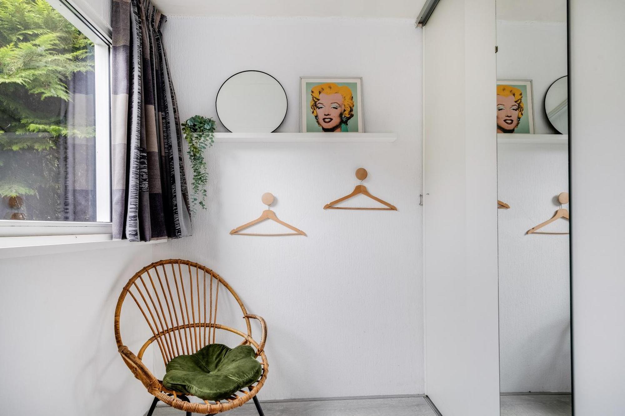 Chalet Canalla 宁斯佩特 外观 照片