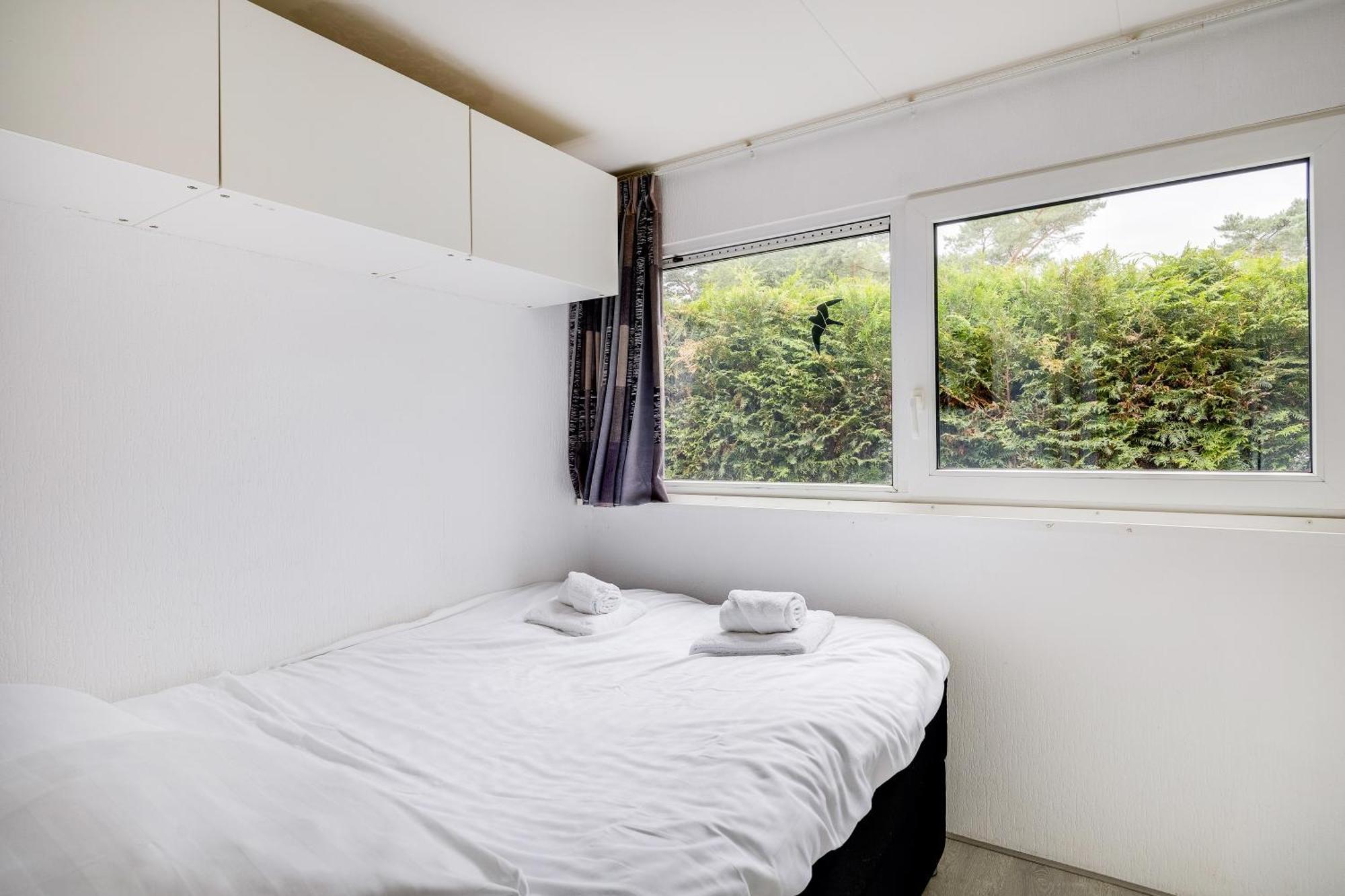 Chalet Canalla 宁斯佩特 外观 照片