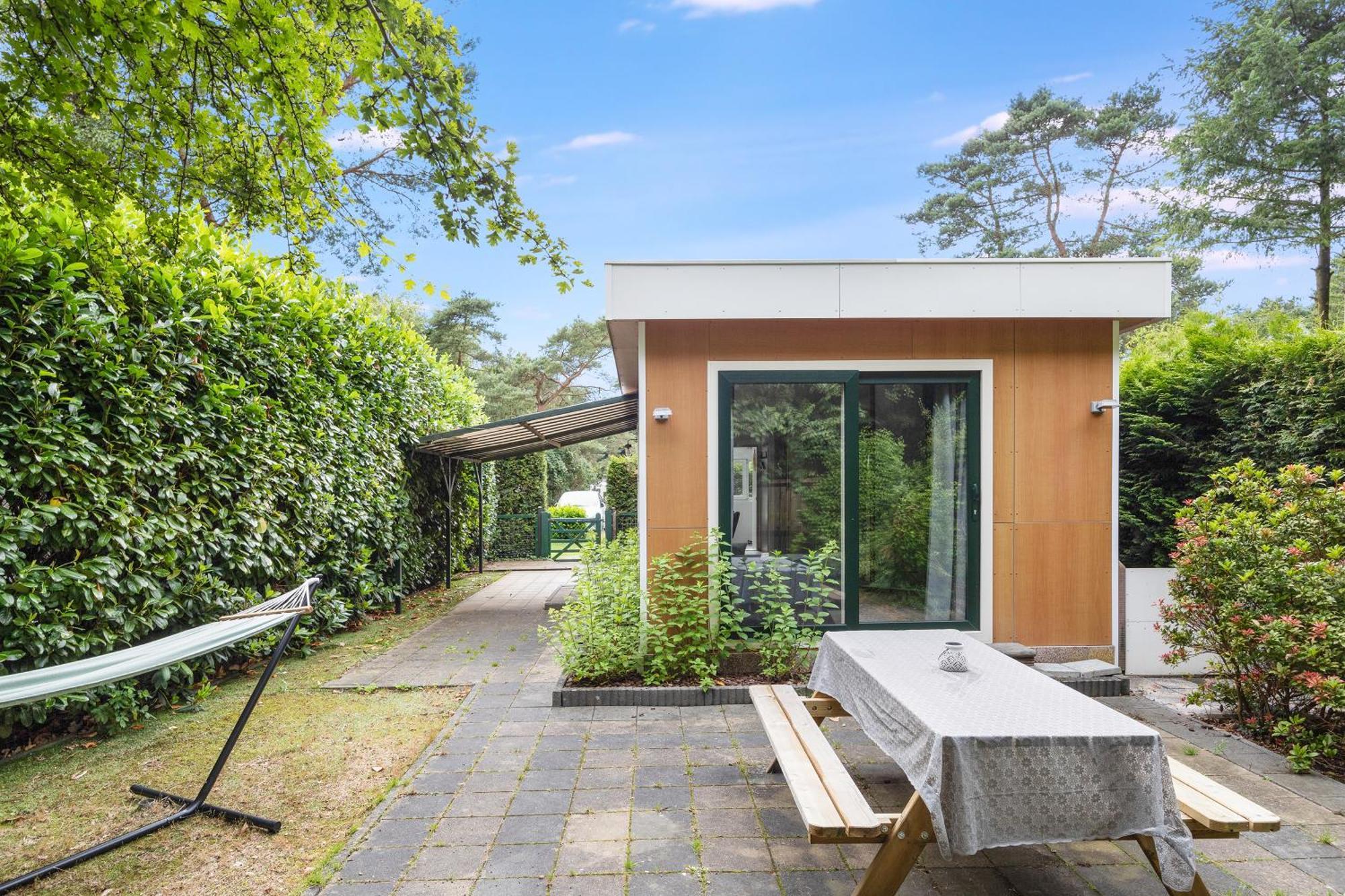 Chalet Canalla 宁斯佩特 外观 照片