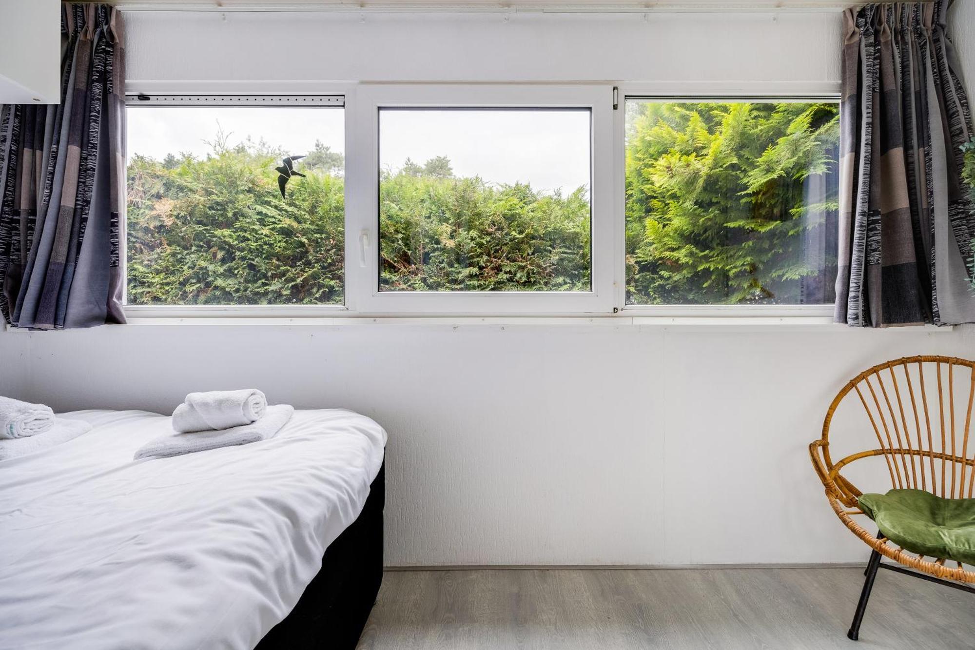 Chalet Canalla 宁斯佩特 外观 照片