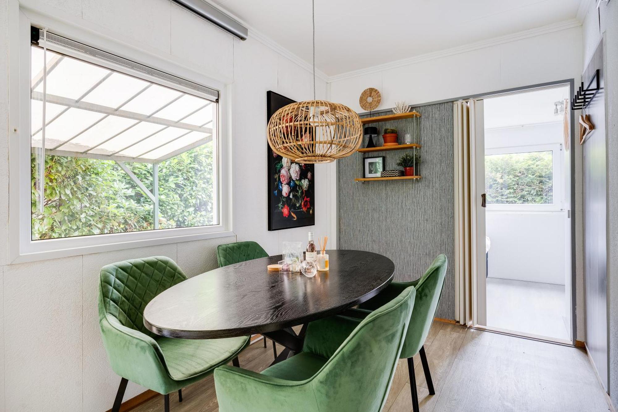 Chalet Canalla 宁斯佩特 外观 照片