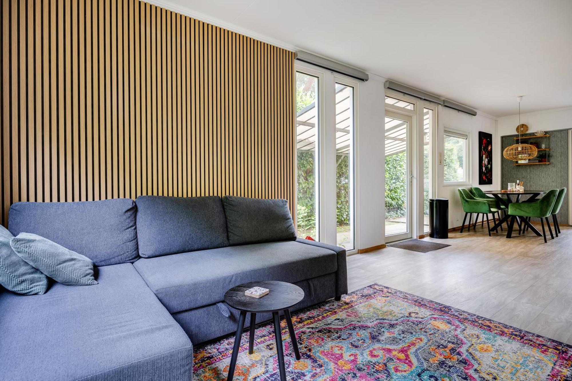 Chalet Canalla 宁斯佩特 外观 照片