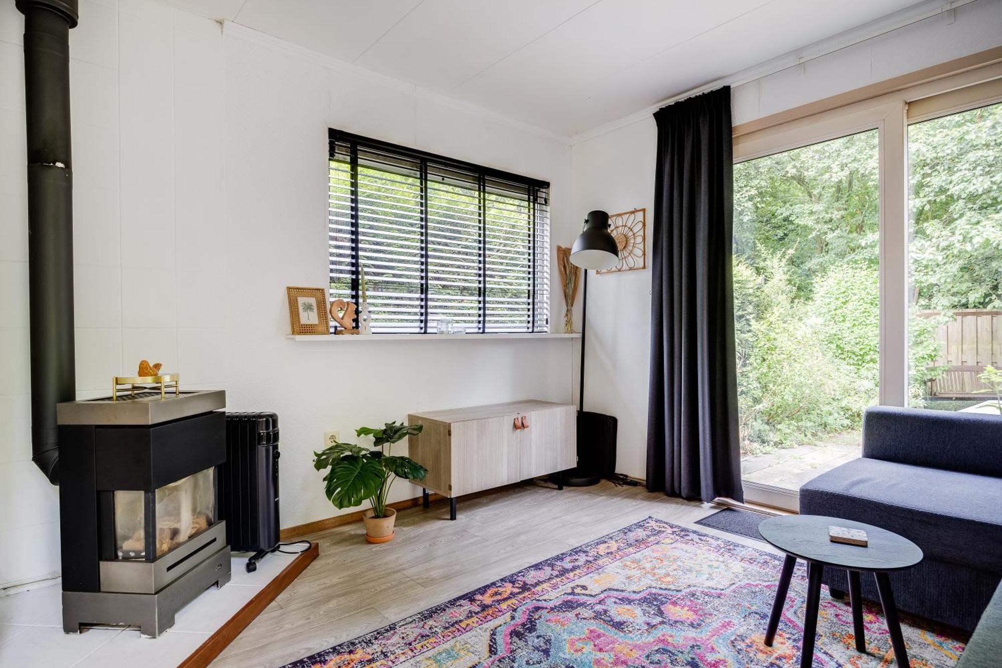 Chalet Canalla 宁斯佩特 外观 照片