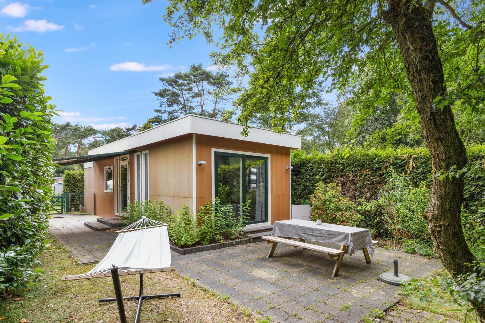Chalet Canalla 宁斯佩特 外观 照片