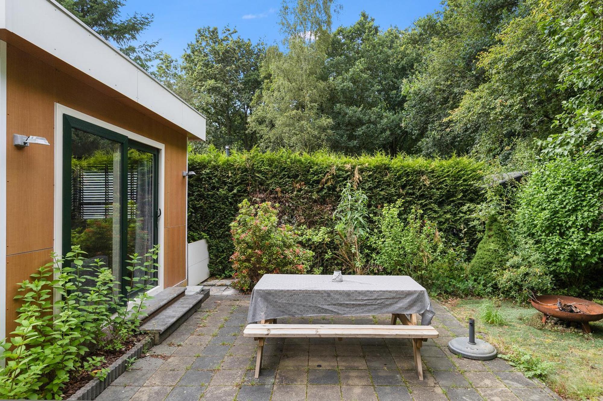 Chalet Canalla 宁斯佩特 外观 照片