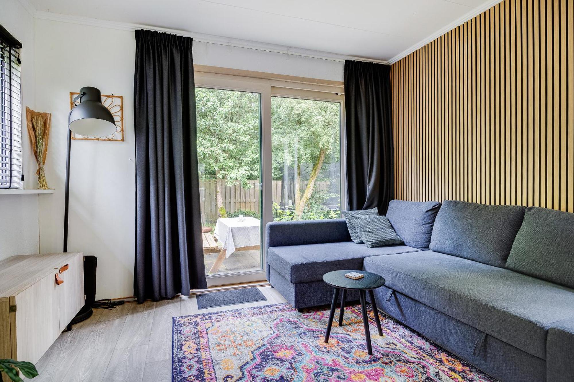 Chalet Canalla 宁斯佩特 外观 照片