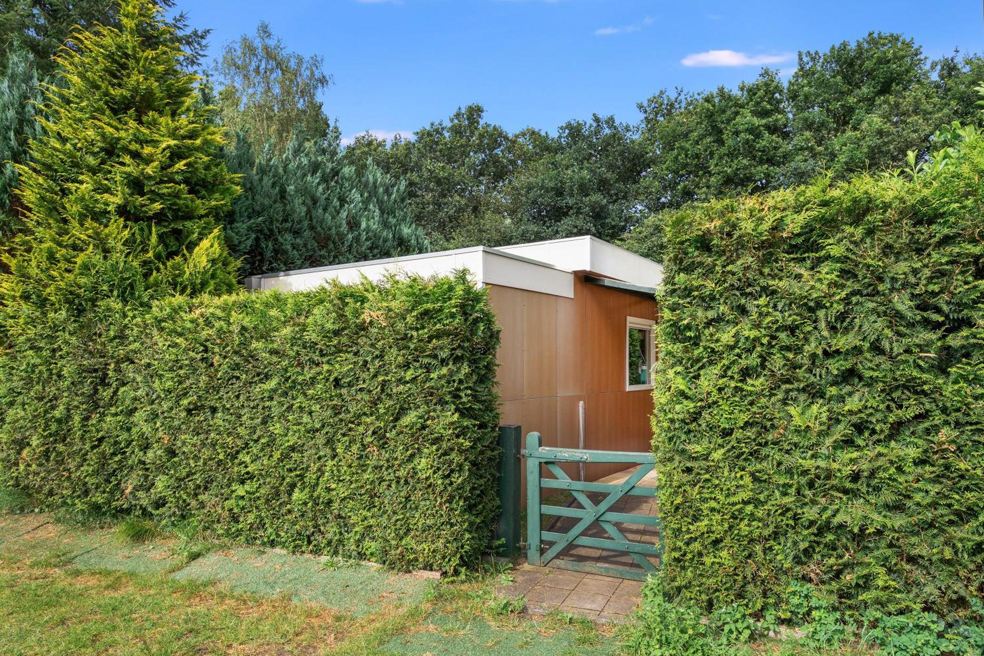 Chalet Canalla 宁斯佩特 外观 照片